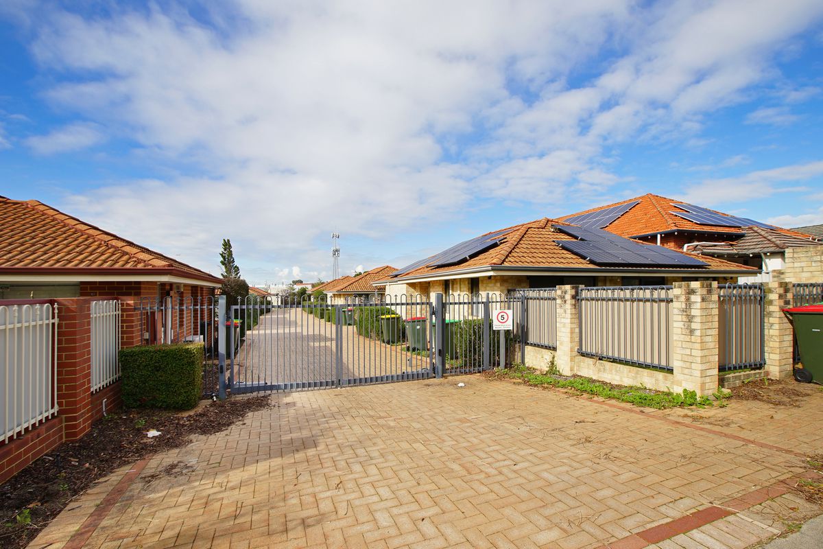 8 / 56 Oats Street, East Victoria Park