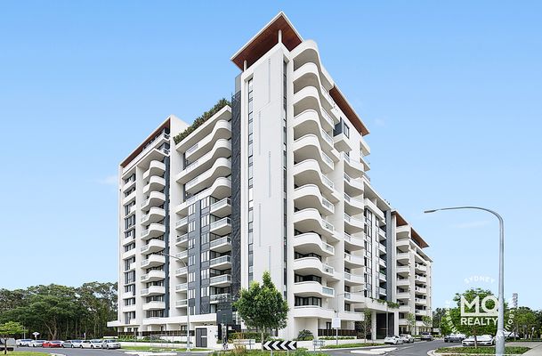 Unit 6 / 2 Kingfisher Street, Lidcombe