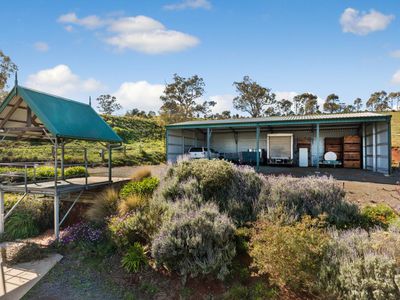 390 Cornella-Toolleen Road, Toolleen