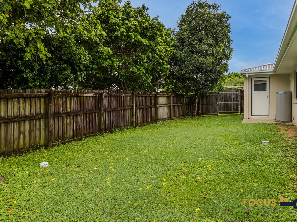 5 Chanelle Court, Glenella