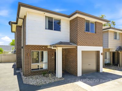 5 / 15 Carter Street, Seven Hills