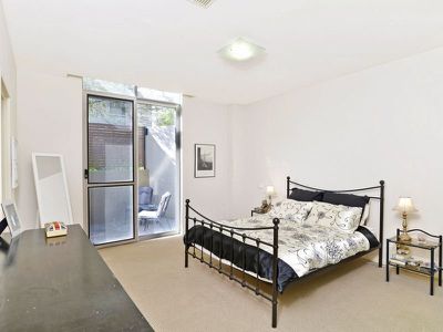 312 / 3-9 Church Avenue, Mascot