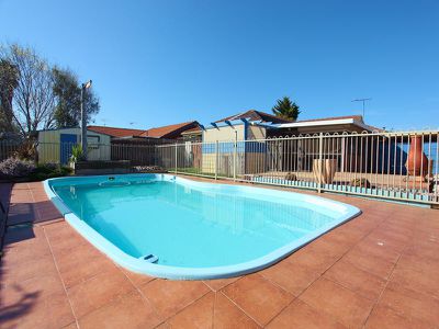 3 Hagen Close, Hoppers Crossing