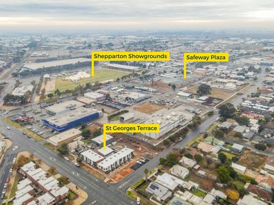 10 / 111 Vaughan Street, Shepparton