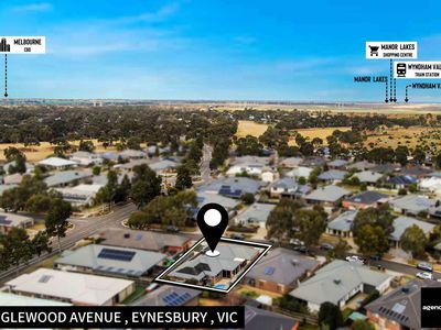 4 Inglewood Avenue, Eynesbury