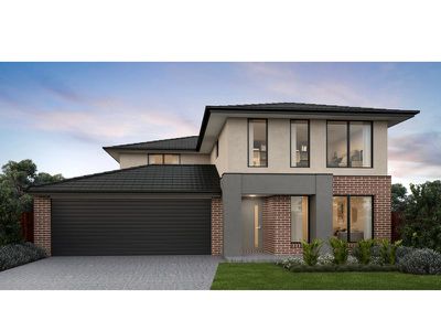 Lot 906 Pobblebonk Crescent, Clyde North