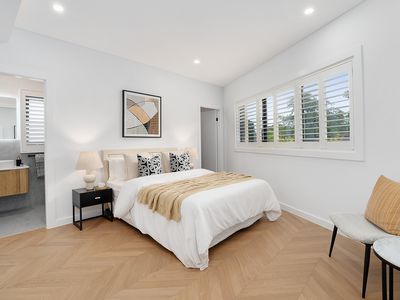 5A Magdala Road, North Ryde