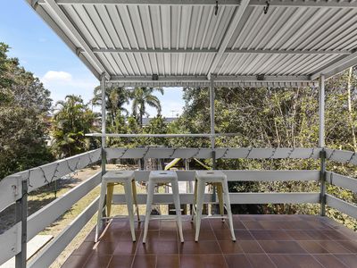 6 Kelyndar Street, Banyo