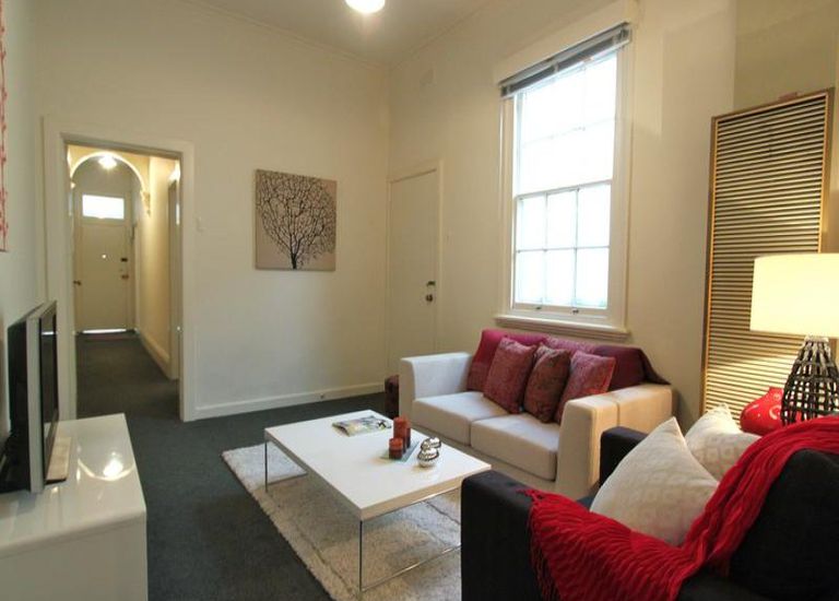114 Alexandra Parade, Fitzroy
