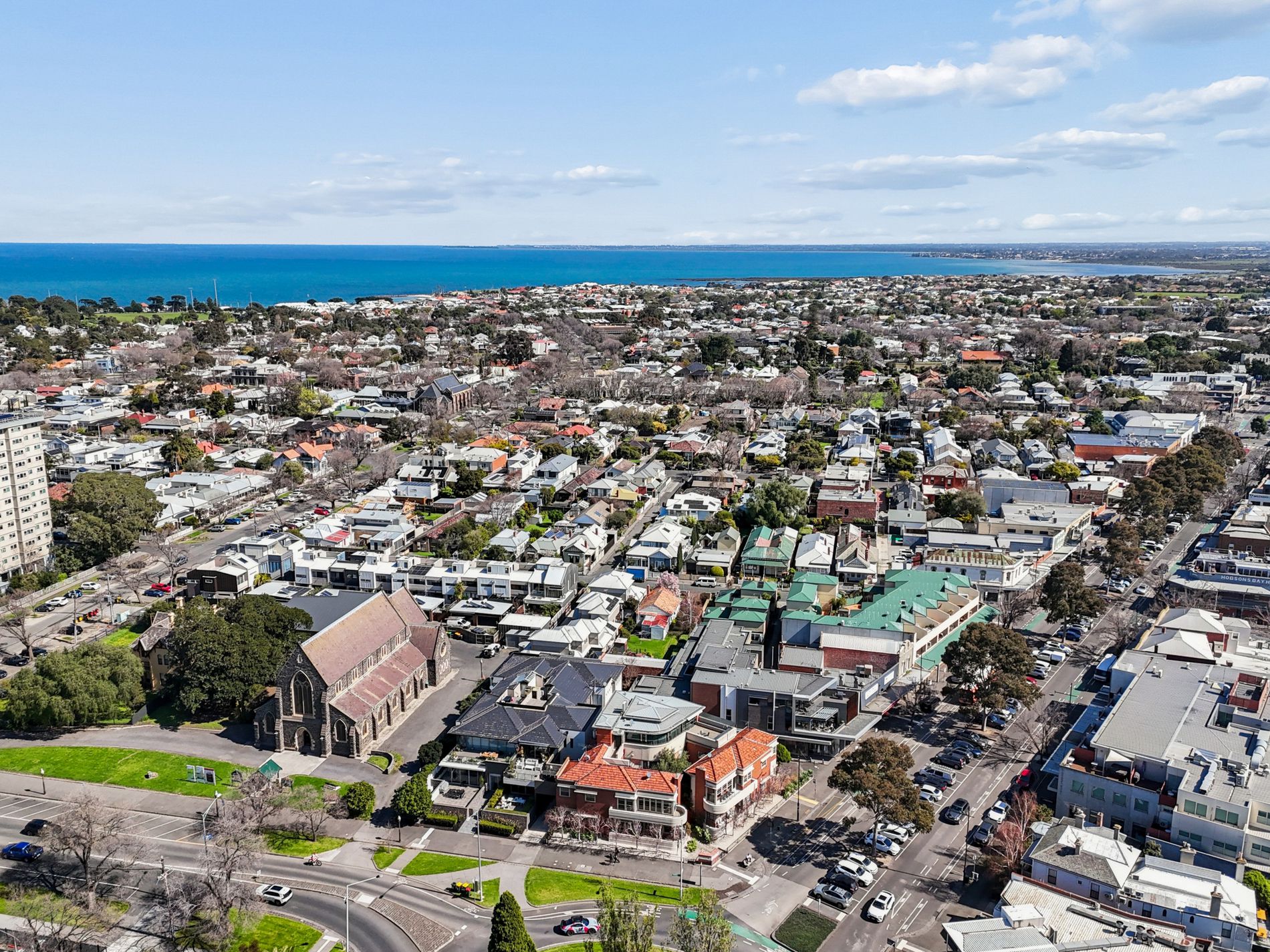 1 / 263 Nelson Place, Williamstown