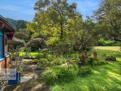 2 / 269 Upper Tuntable Falls Road, Nimbin