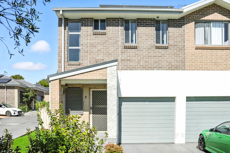 3 / 56-58 Irelands Road, Blacktown