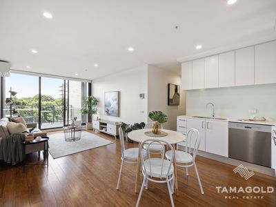 208B / 8 Clinch Avenue, Preston