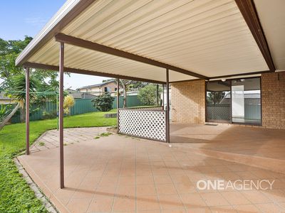 8 Conway Crescent, Blackbutt