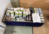 Shead & Nicholson Clearing Sale