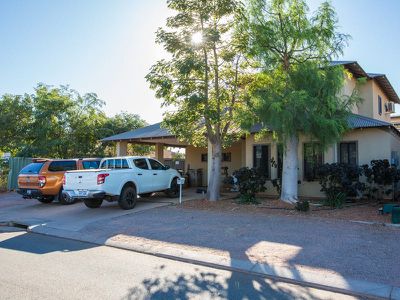 2 Huxtable Crescent, South Hedland