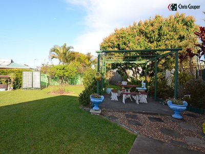 7 CORBET COURT, Pialba