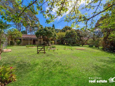 17 King Creek Road, King Creek