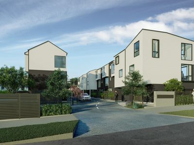 5 / 1 Fruitvale Road, New Lynn