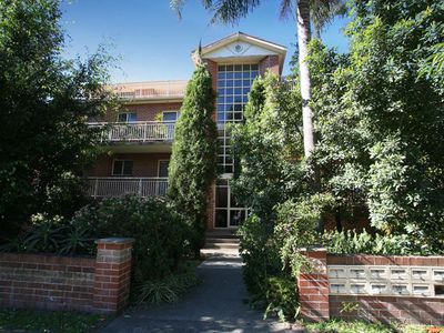 3 / 19 Ann Street, Wolli Creek