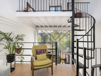 10 / 3 Ellen Street, Fremantle