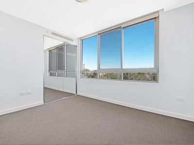 6605 / 1A Morton Street, Parramatta