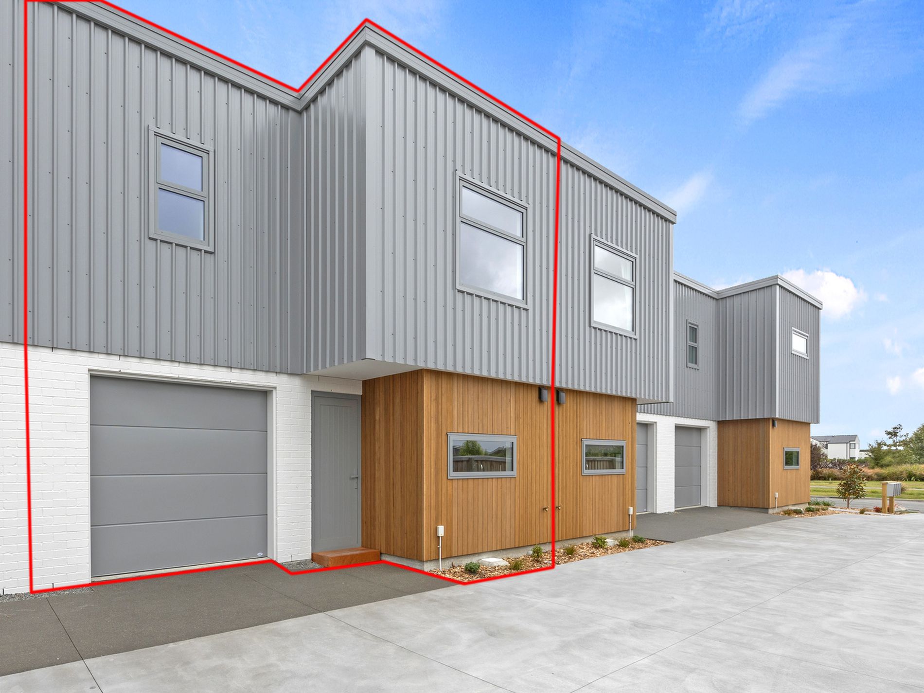 3 / 529 Springston Rolleston Road, Rolleston