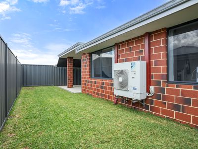 45 Flemington Drive, Baldivis