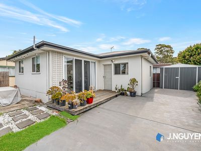8 & 8a Karoon Avenue, Canley Heights