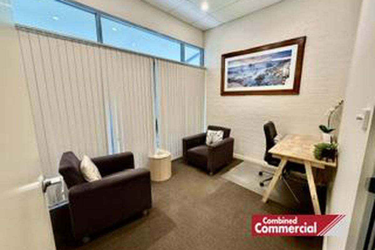 12 / 185-187 Airds Road, Leumeah