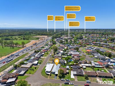 15 Alpine Circuit, St Clair