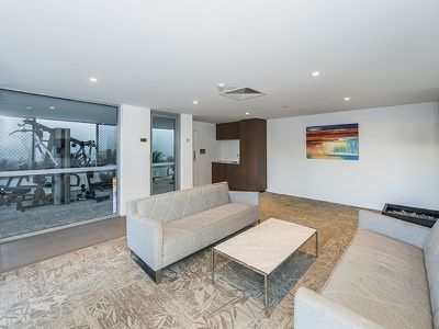 62 / 43 Wickham Street, East Perth