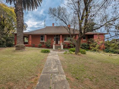 1 Weaver Street, Boort