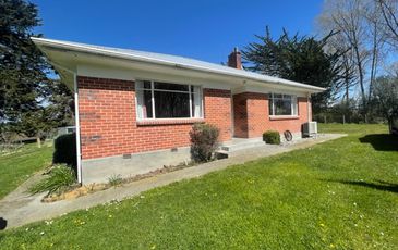 109 Kingsbury Road, Makikihi