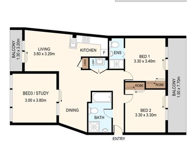 6 / 232-234 Slade Road, Bexley North