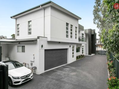 20 Lightning Ridge Road, Hinchinbrook