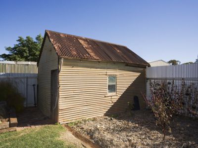 229 Burt Street, Boulder