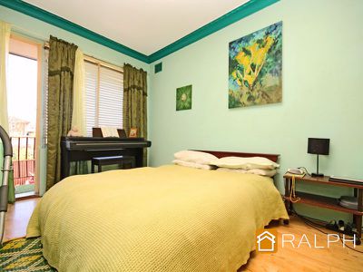 8 / 12 Denman Avenue, Wiley Park