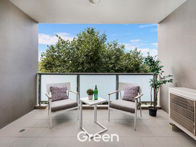 12 / 30-32 Herbert Street, West Ryde