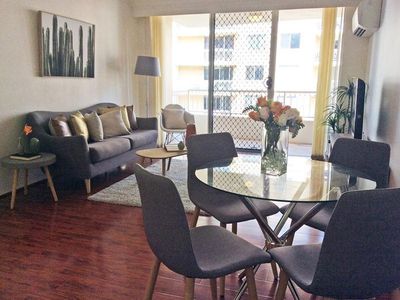 666 / 83 Dalmeny Avenue, Rosebery