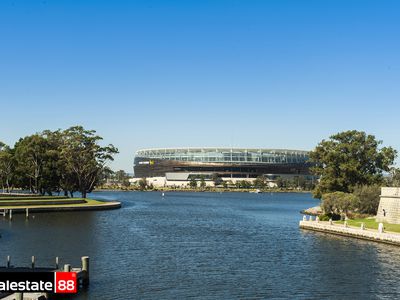 56 / 20 Royal Street, East Perth
