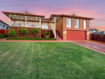 1 Purna Place, Hannans
