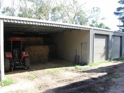 621 Jerrys Meadow Road, Tarana