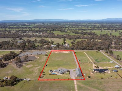 119 Warby Range Road, Glenrowan
