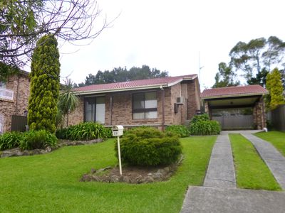 23 Tarra Crescent, Balarang