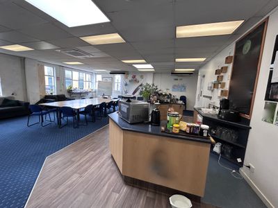 23 Dowling Street, Dunedin Central