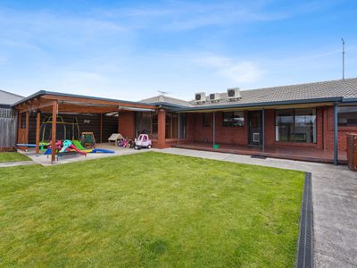 17 Moriarty Road, Latrobe