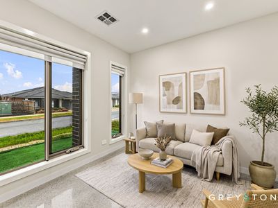 4 Stevo Way, Fraser Rise