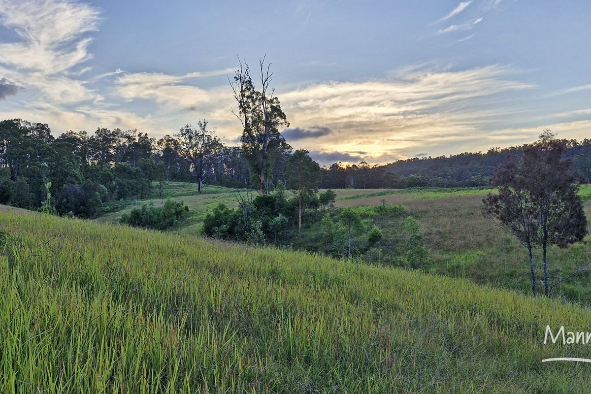 2181 Bulga Road, Bobin