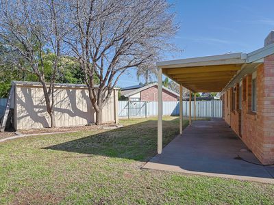 4 Coonawarra Close, Mildura